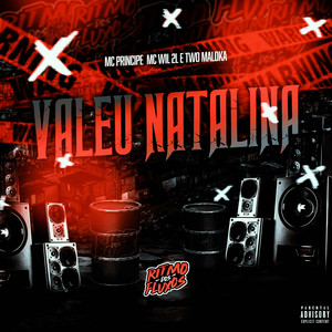 Valeu Natalina