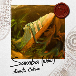 SAMBA (wow) by Emilio Cabra