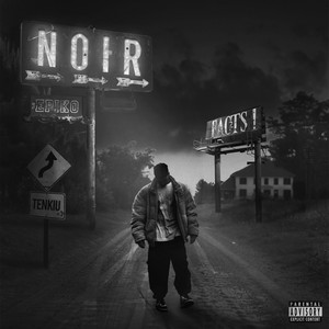 NOIR EP
