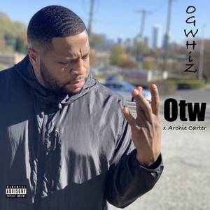 Portada de Otw