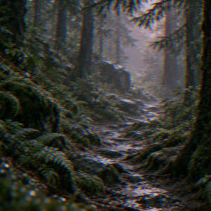 Awake Slowly by IVN NØVE