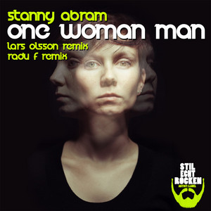 One Woman Men cover art