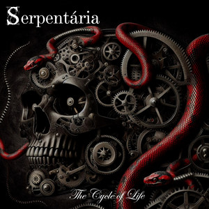 The Cycle of Life by Serpentária