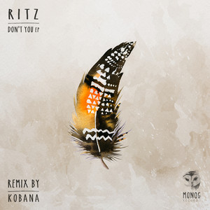 Lilt - Original Mix by Ritz