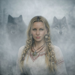 Стая by SilaAlena
