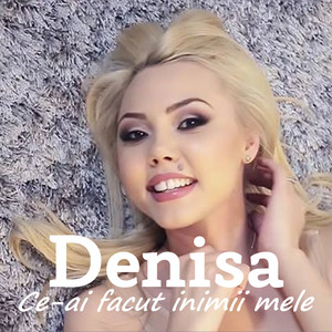 Den-Isa - Ce-ai facut inimii mele