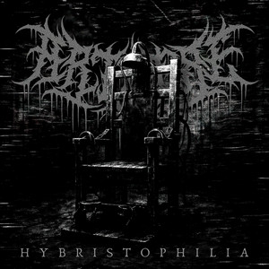 Hybristophilia