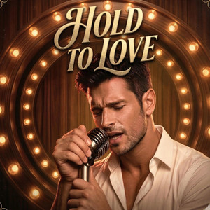 Hold To Love by Lapudas