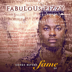 Compulsory by Fabulous Pizzy