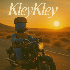 Kley Kley - Sunset Road Trip