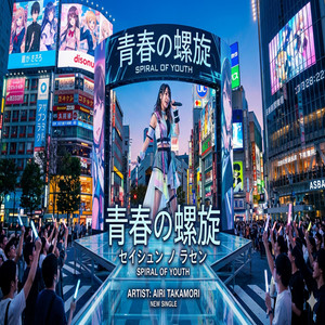 Rekka no Pulse by Airi Takamori