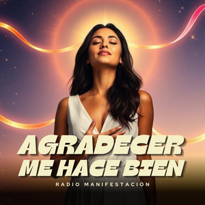 Yo me Enfoco en lo Bueno - Mantra con Subliminales by Radio Manifestación