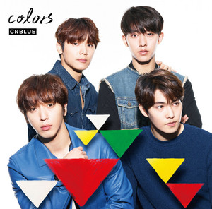 アイドル CNBLUE