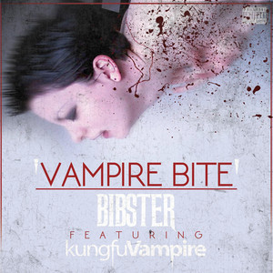 Vampire Bite by Bibster, Kung Fu Vampire