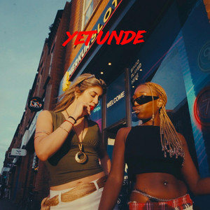 Yetunde by J17., Mayuz, Odj
