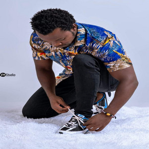 Jorge Da Eugénia - Shimakonde (feat. Ntalamax)