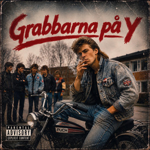 Grabbarna på Y by GRVC