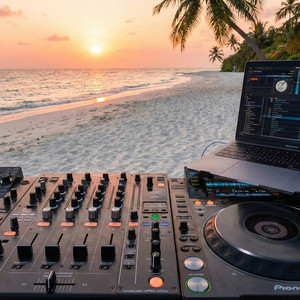 Dico Wang - Panic Attack Dance