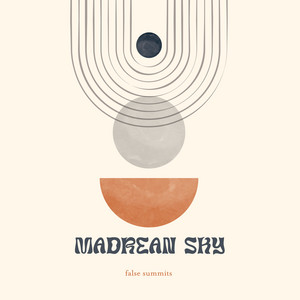 Madrean Sky