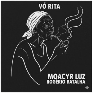 Portada de Vó Rita