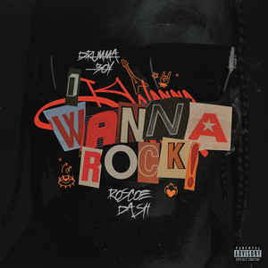 I Wanna Rock by Drumma Boy, Roscoe Dash
