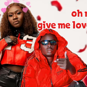 Distribution Media - Suzy Nadu Navy Gabana my lover