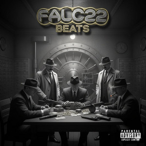 Beat Detroit DISPARO by FALC22