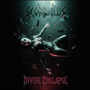 Divine Collapse by Scordalus