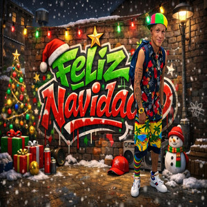 Feliz Navida by El Jabao