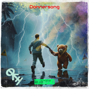 Robert F - Donnersong