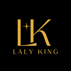 Said Quietly by Laly King