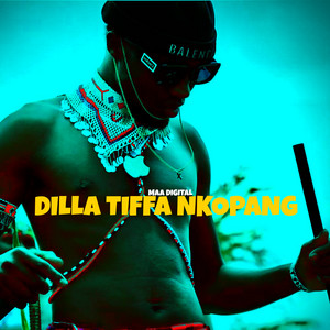 Maa Digital - Dillaa Tiffa Nkopang