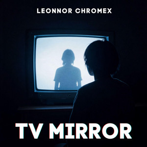Tv Mirror by Leonnor Chromex
