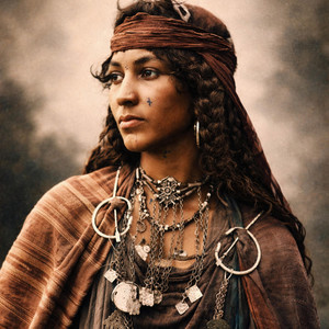 RAMLA - Nesma el Kefya