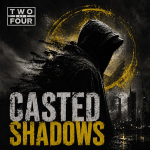 Casted Shadows by Two by Four