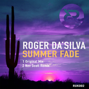 Summer Fade - Nev Scott Remix by Roger Da'Silva, Nev Scott