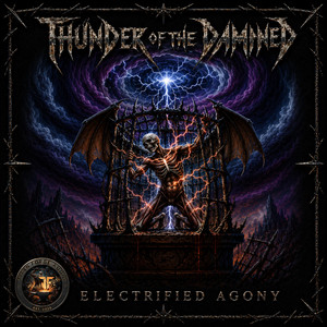 The Bio-Mechanical Snare by Thunder Of The Damned