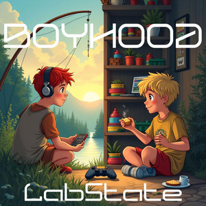 Ammonia by LabState