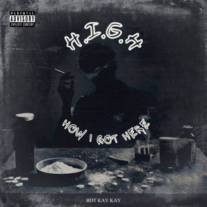 How I Got Here (H.I.G.H)