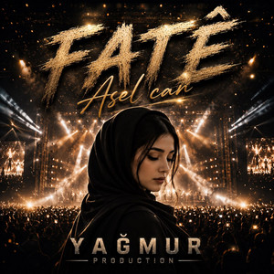 Faté by Asel Can