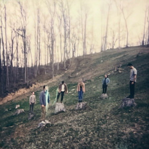 Hangin' on the Wall by Kindred Valley