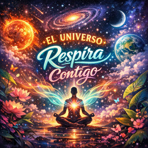 El Universo Respira Contigo by Inner Peace