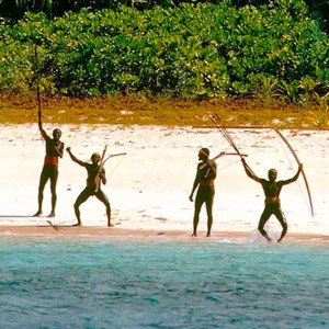 Nicobar Islands by The French Whisperer