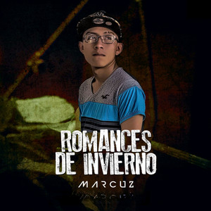 Marcuz - Señorita Bonita