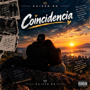 coincidencia by Kaizen RD