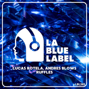 Ruffles by Lucas Rotela, Andres Blows