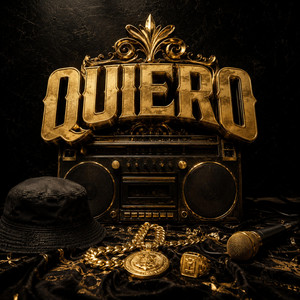 QUIERO by Elvis Veliz
