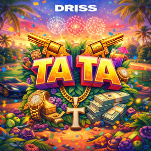 TA TA by Driss MC