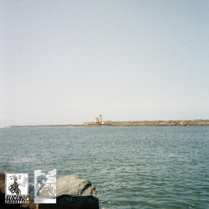 Just One Side (out the machine)