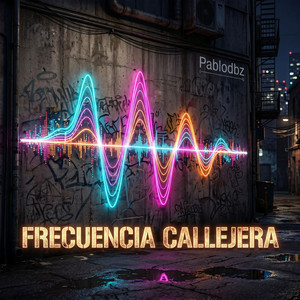 Frecuencia Callejera by Pablodbz